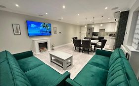 Luxury House