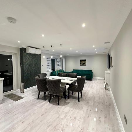 Apartamento Luxury House Greenford  Exterior foto