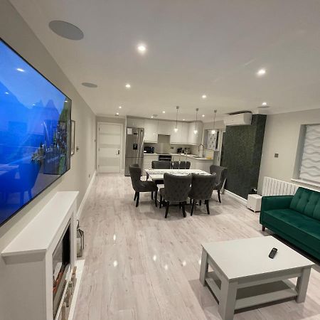 Apartamento Luxury House Greenford  Exterior foto