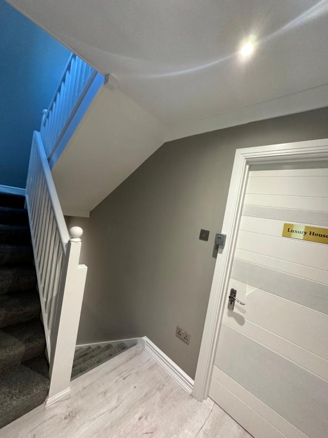Apartamento Luxury House Greenford  Exterior foto