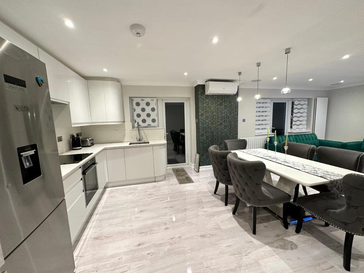 Apartamento Luxury House Greenford  Exterior foto