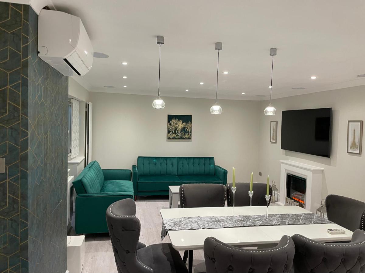 Apartamento Luxury House Greenford  Exterior foto