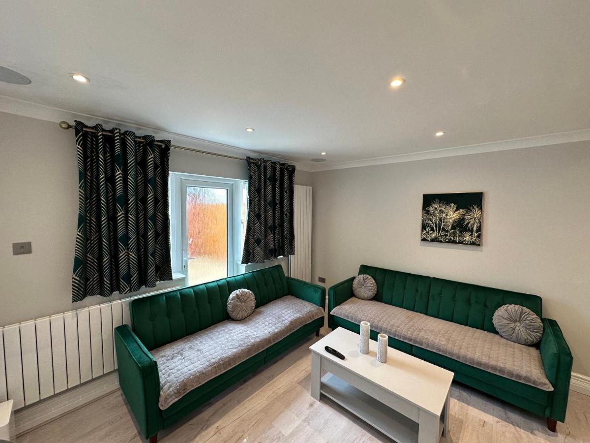 Apartamento Luxury House Greenford  Exterior foto