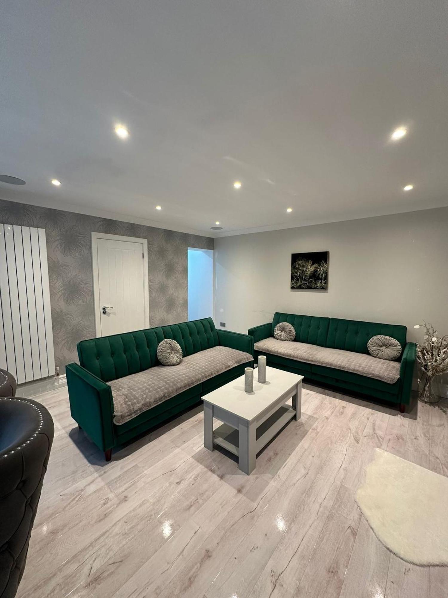 Apartamento Luxury House Greenford  Exterior foto