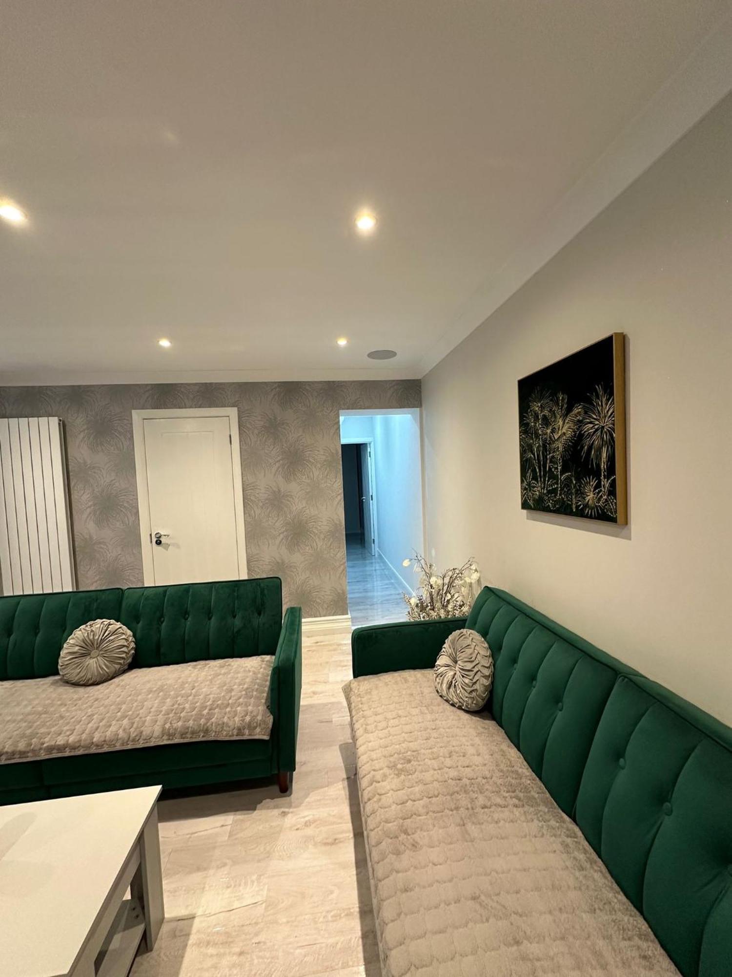 Apartamento Luxury House Greenford  Exterior foto