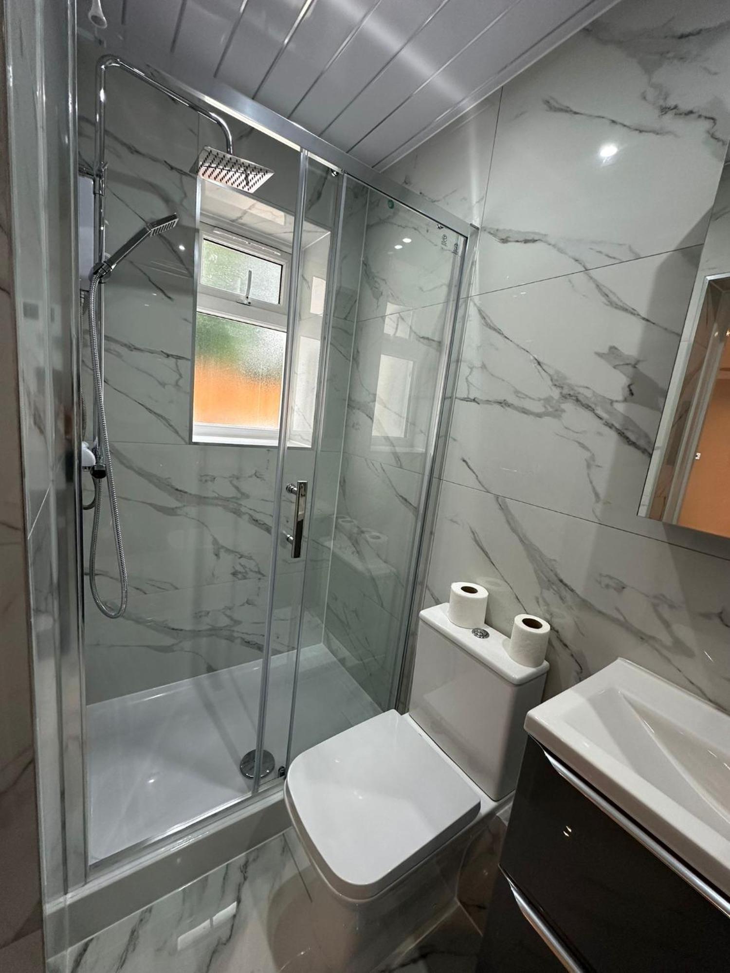Apartamento Luxury House Greenford  Exterior foto