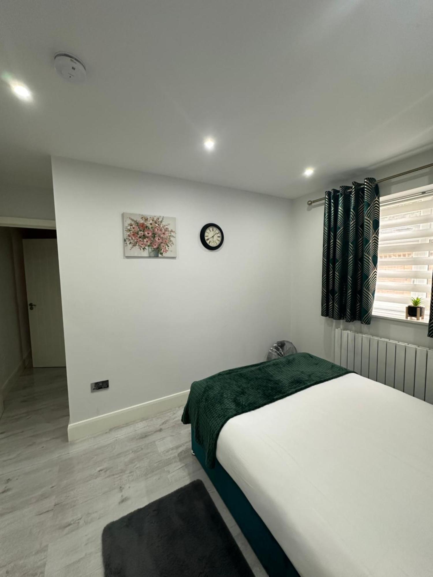 Apartamento Luxury House Greenford  Exterior foto